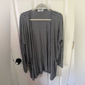 Carly Jean Los Angeles Sailor Kimono